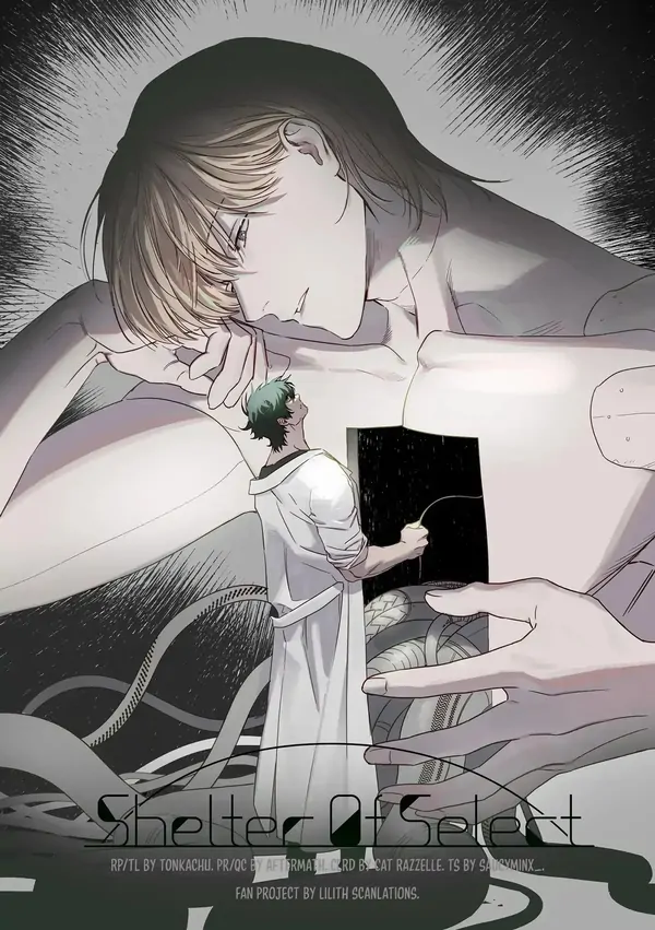 Shelter of select